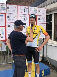 PK Vlaams-Brabant Juniores Zondag 12 mei 2024